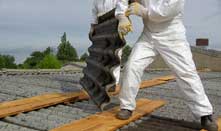 Smaltimento Amianto a Vicenza - Preventivi e contatti